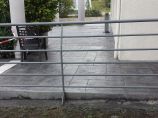 www.ambiance-beton.com.beton cire.béton imprimé . chape liquide .résine . Brest. Quimper. Concarneau. Roscoff . Landivisiau. Morlaix. www.terrasse-beton-imprime.fr