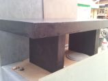 www.ambiance-beton.com.beton cire.béton imprimé . chape liquide .résine . Brest. Quimper. Concarneau. Roscoff . Landivisiau. Morlaix