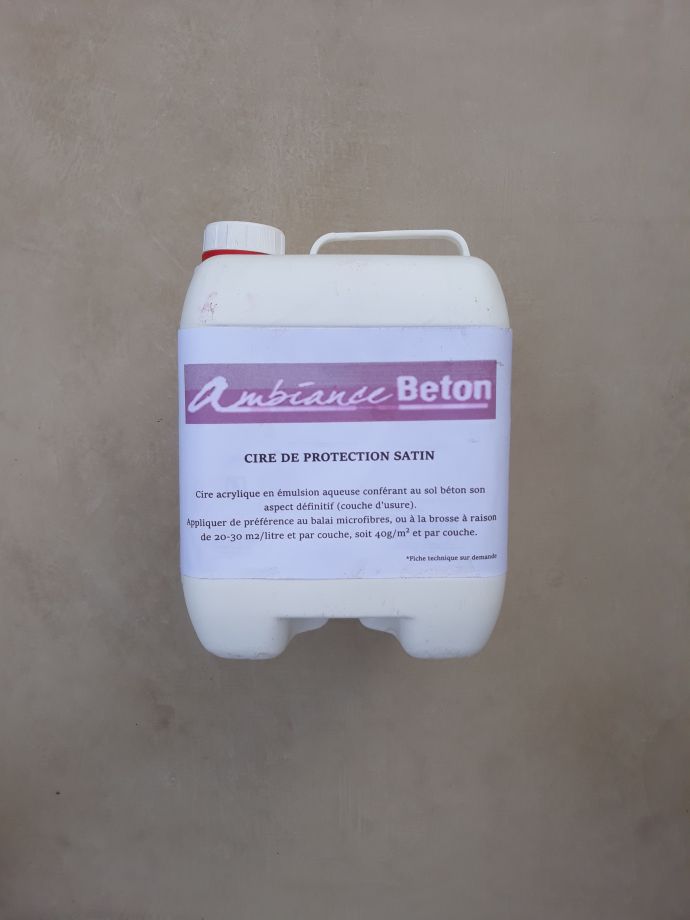 Protect sol extérieur solvente Protect sol extérieur solvente