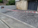 béton imprimé,ambiance beton,Brest,Quimper,Concarneau,Morlaix. terrasse béton. www.terrasse-beton-imprime.fr